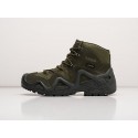 Ботинки LOWA Zephyr GTX - цвет Зеленый
