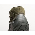 Ботинки LOWA Zephyr GTX - цвет Зеленый