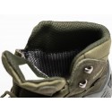 Ботинки LOWA Zephyr GTX - цвет Зеленый