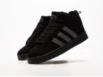 Зимние Кроссовки Adidas Campus High - 43493