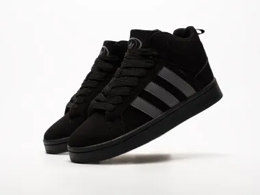 Зимние Кроссовки Adidas Campus High - 43493