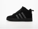 Зимние Кроссовки Adidas Campus High - 43493