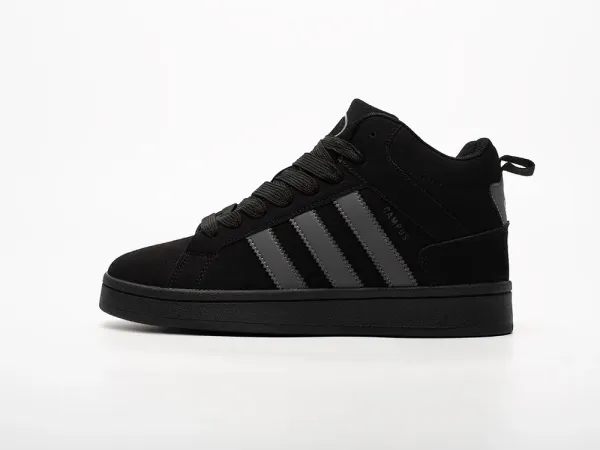 Зимние Кроссовки Adidas Campus High - 43493