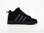 Зимние Кроссовки Adidas Campus High - 43493