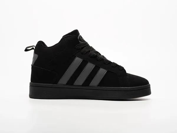 Зимние Кроссовки Adidas Campus High - 43493