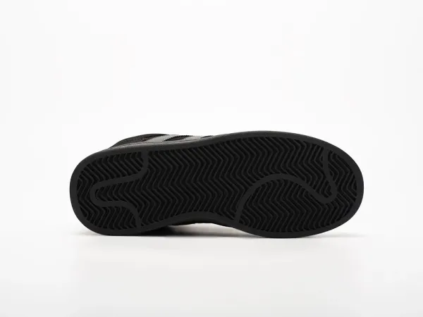 Зимние Кроссовки Adidas Campus High - 43493