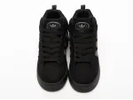 Зимние Кроссовки Adidas Campus High - 43493