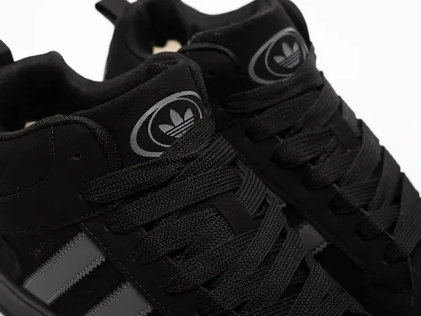 Зимние Кроссовки Adidas Campus High - 43493
