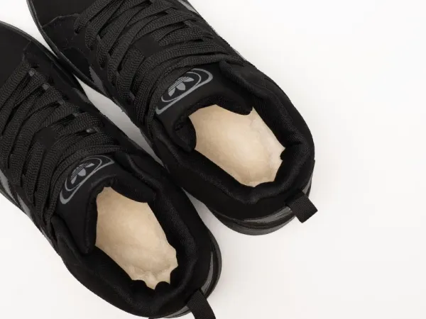 Зимние Кроссовки Adidas Campus High - 43493