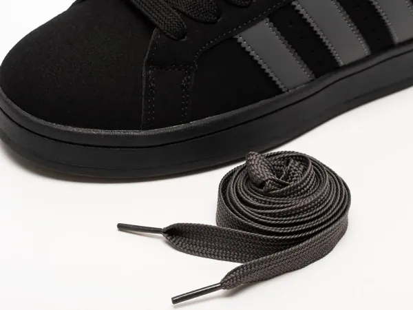 Зимние Кроссовки Adidas Campus High - 43493