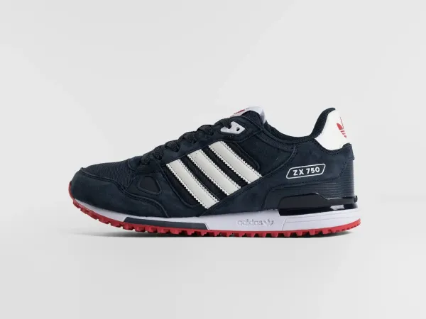 Кроссовки Adidas ZX 750 - 47323