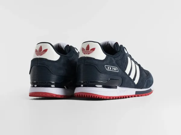Кроссовки Adidas ZX 750 - 47323