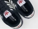 Кроссовки Adidas ZX 750 - 47323
