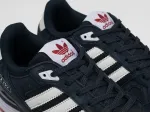 Кроссовки Adidas ZX 750 - 47323