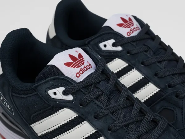 Кроссовки Adidas ZX 750 - 47323