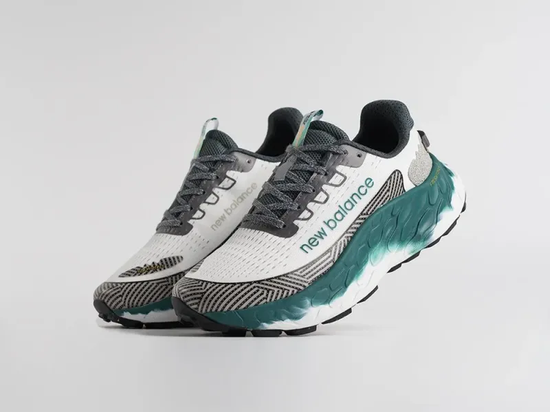 Кроссовки New Balance Fresh Foam X More Trail v3 - 39045
