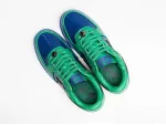 Кроссовки Marvel x BAPE Sta Force 1 low - 35869