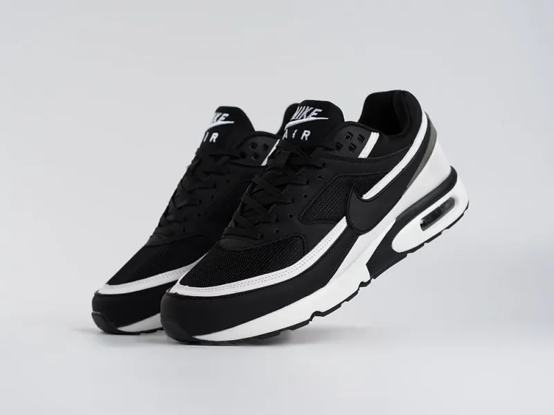 Кроссовки Nike Air Max BW Premium - 44398