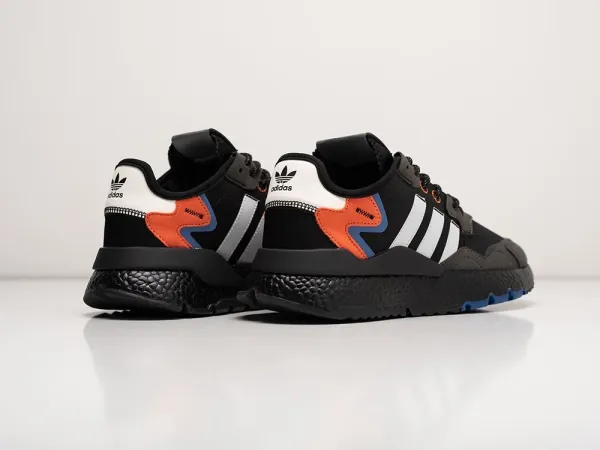 Кроссовки Adidas Nite Jogger - 37058