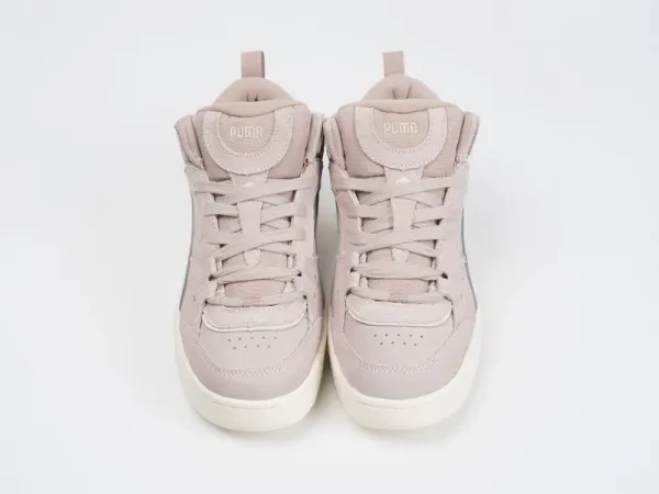 Зимние Кроссовки Puma 180 High - 43736