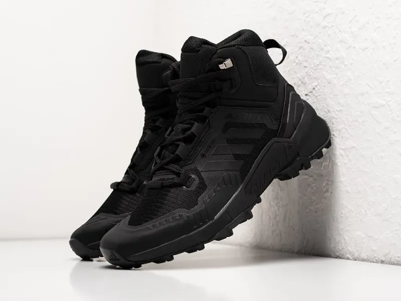 Кроссовки Adidas Terrex Swift R3 Mid - 34301
