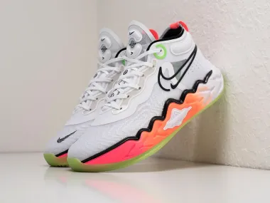 Кроссовки Nike Air Zoom G.T. Run - 37126