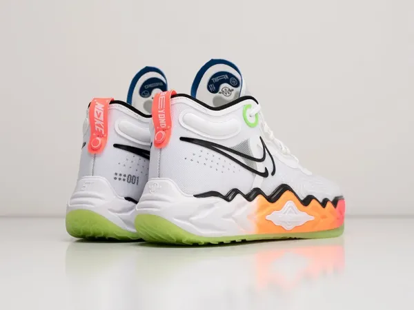 Кроссовки Nike Air Zoom G.T. Run - 37126