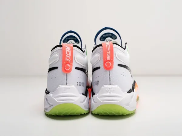 Кроссовки Nike Air Zoom G.T. Run - 37126