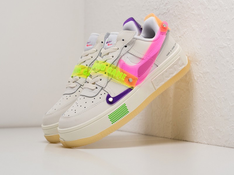 Кроссовки Nike Air Force 1 Fontanka - 28539