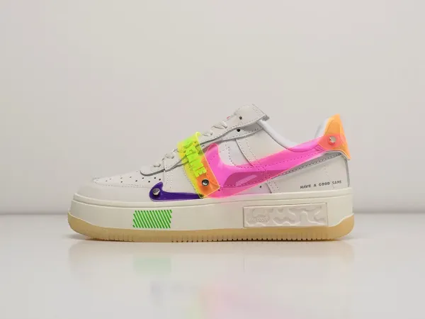 Кроссовки Nike Air Force 1 Fontanka - 28539