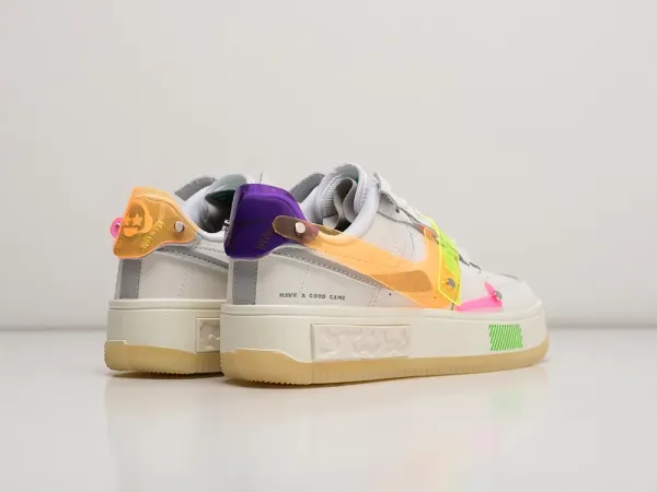 Кроссовки Nike Air Force 1 Fontanka - 28539