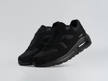 Кроссовки Nike Air Max Command Leather - 44730