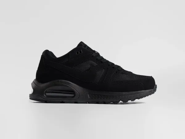 Кроссовки Nike Air Max Command Leather - 44730