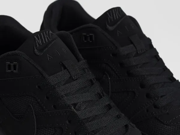 Кроссовки Nike Air Max Command Leather - 44730