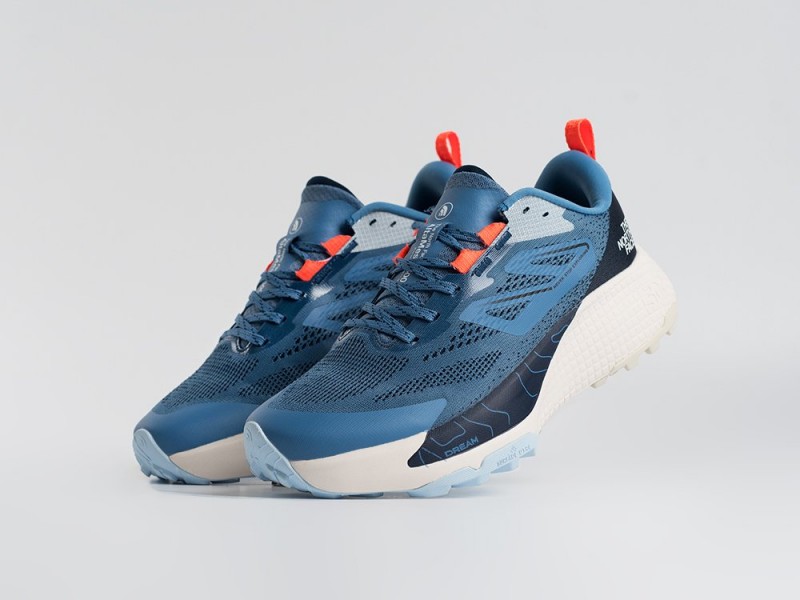 Кроссовки The North Face Wmns Hypnum - 45159