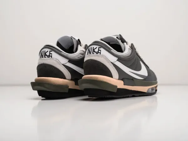 Кроссовки Sacai x Nike Cortez 4.0 - 34944