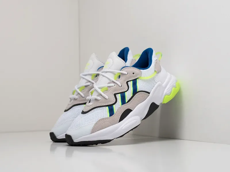 Кроссовки Adidas Ozweego - 22623