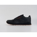 Кроссовки Reebok Classic - цвет Черный