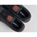 Кроссовки Reebok Classic - цвет Черный