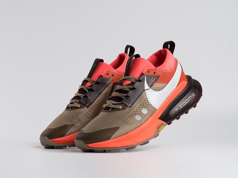 Кроссовки Nike Zegama Trail 2 - 45085