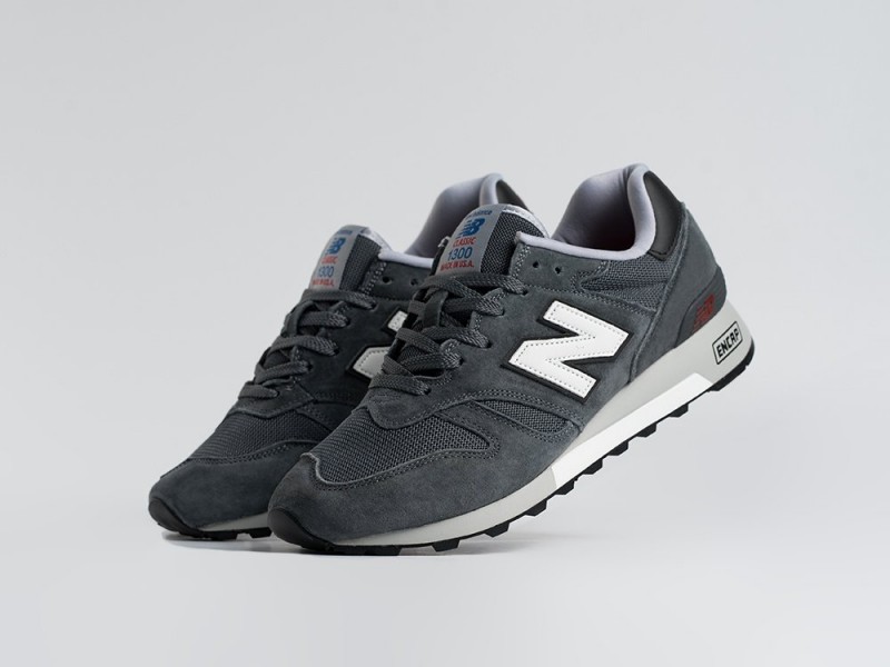 Кроссовки New Balance 1300 - 44818