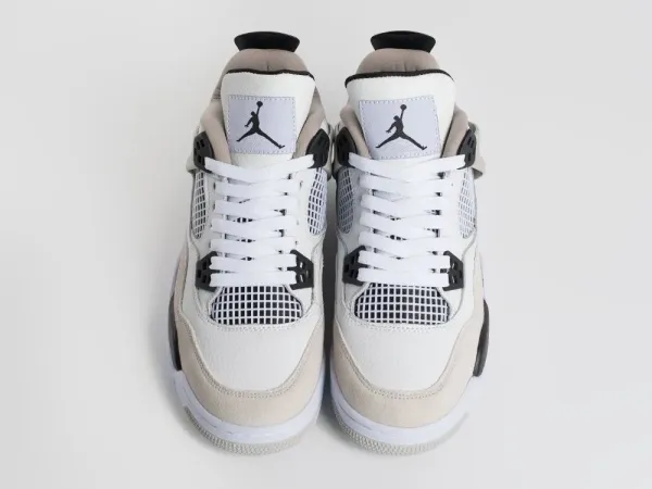 Кроссовки Nike Air Jordan 4 Retro - 31241