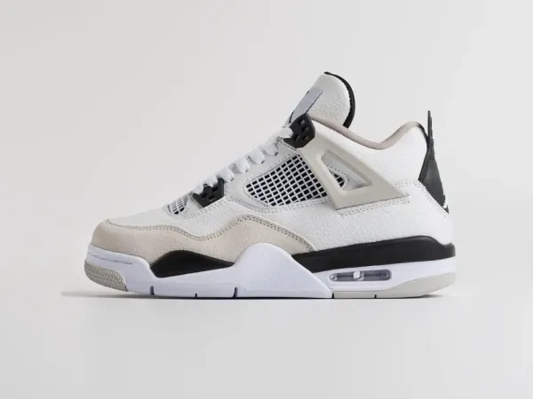Кроссовки Nike Air Jordan 4 Retro - 31241