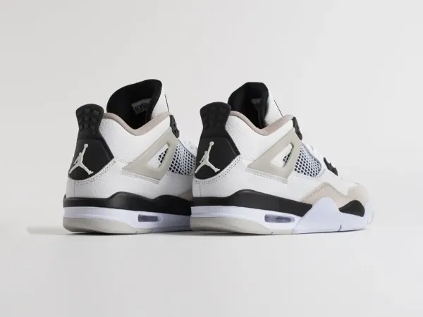 Кроссовки Nike Air Jordan 4 Retro - 31241