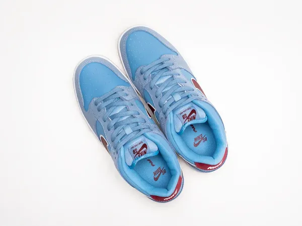 Кроссовки Nike SB Dunk Low - 33198