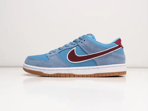 Кроссовки Nike SB Dunk Low - 33198