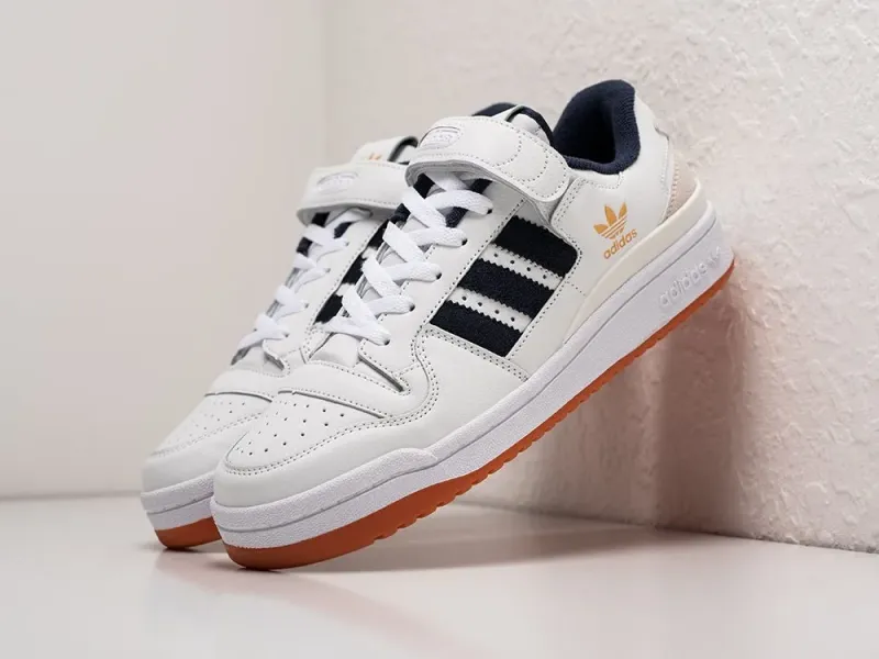 Кроссовки Adidas Forum Low - 32385