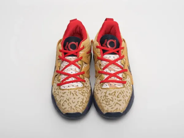 Кроссовки Nike KD 15 - 37152