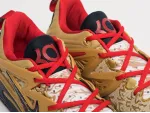 Кроссовки Nike KD 15 - 37152