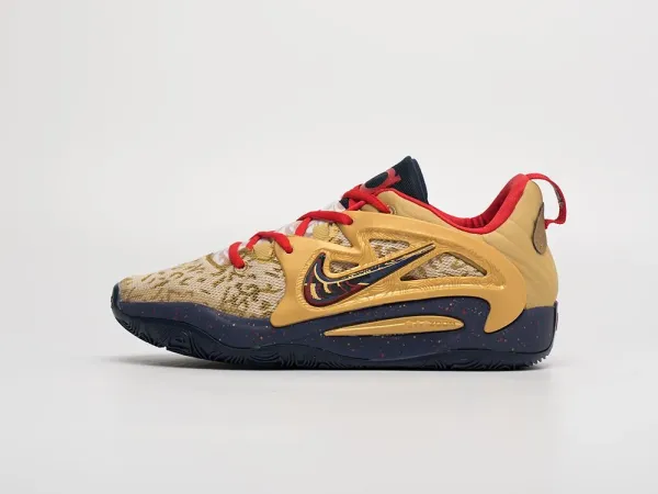 Кроссовки Nike KD 15 - 37152